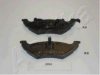 ASHIKA 51-09-994 Brake Pad Set, disc brake